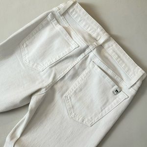 White Joe’s Jeans